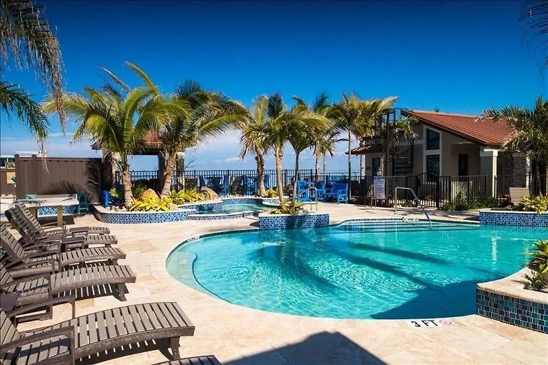 The Rod And Reel Resort Suite 7-1