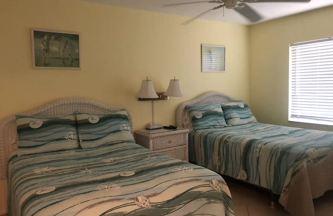 Coconuts Beach Resort-1