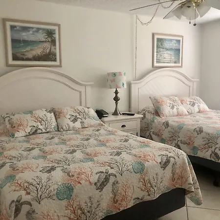 Coconuts Beach Resort-3