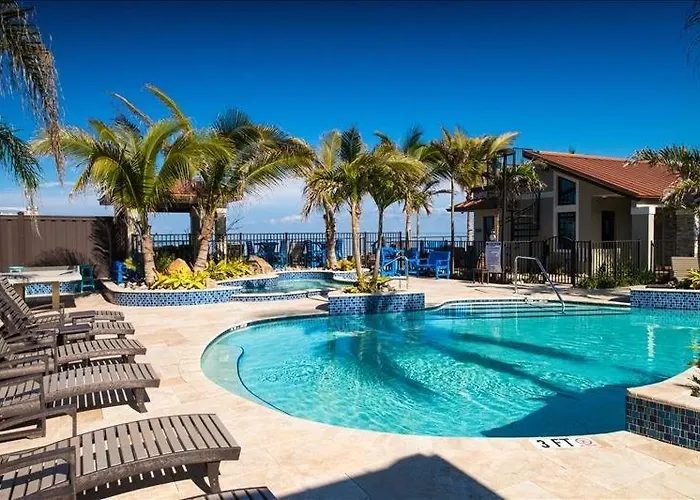 The Rod And Reel Resort Suite 3 Anna Maria