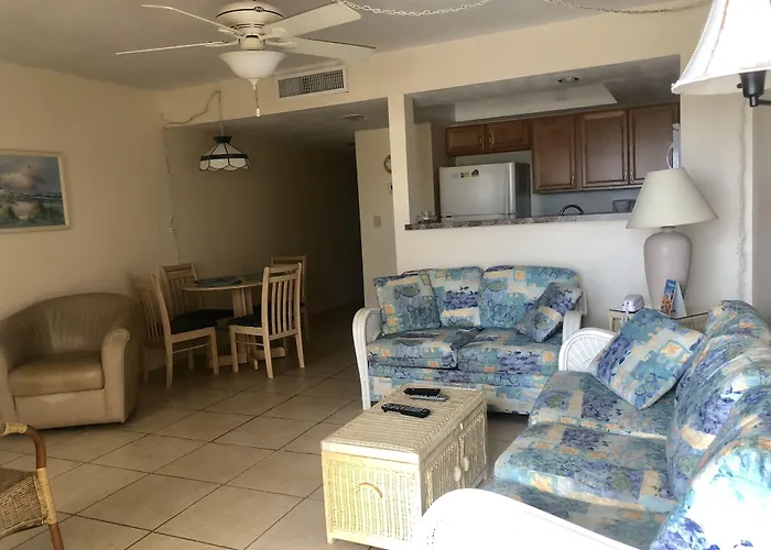 Coconuts Beach Resort Anna Maria